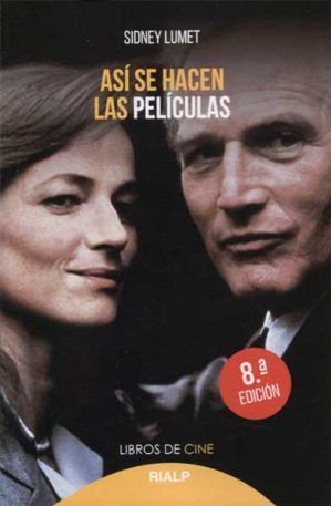 así se hacen las películas sidney lumet aprendercine.com