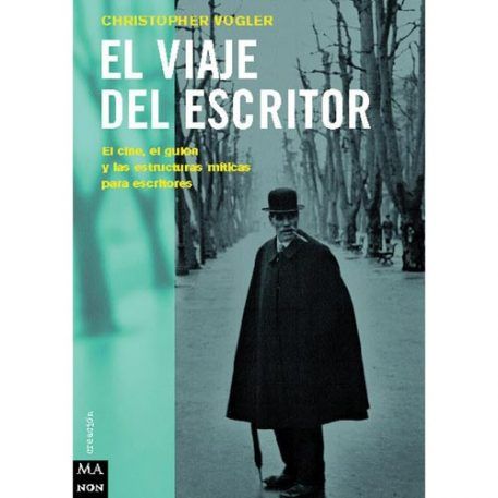 el viaje del escritor vogler aprendercine.com