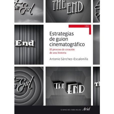 estrategias de guion cinematográfico aprendercine.com