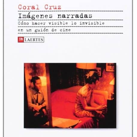 imágenes narradas coral cruz aprendercine.com