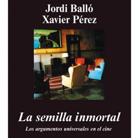 la semilla inmortal jordi balló aprendercine.com