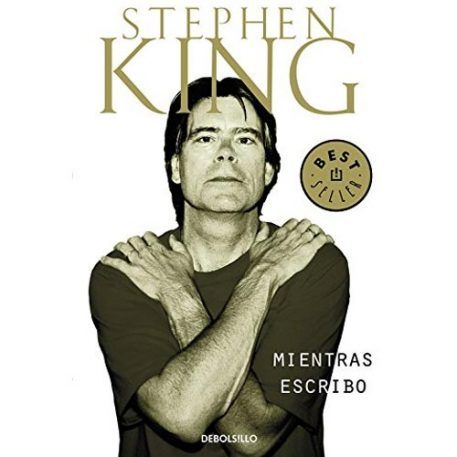mientras escribo stephen king aprendercine.com