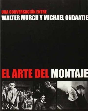 comprar libro el arte del montaje cinematográfico aprendercine.com