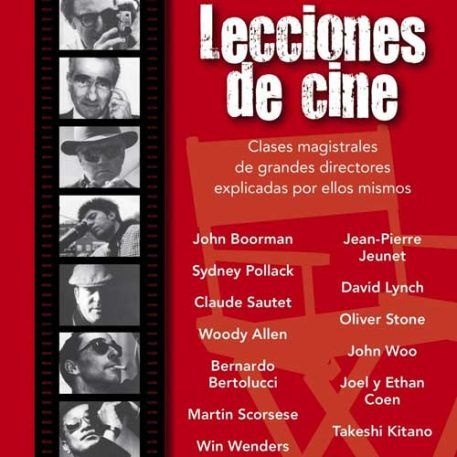 libro lecciones de cine aprendercine.com