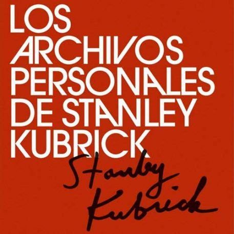 los archivos personales de stanley kubrick aprendercine.com