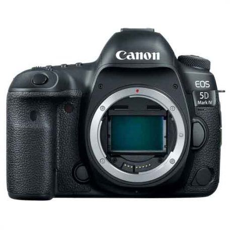 canon 5d mark iv