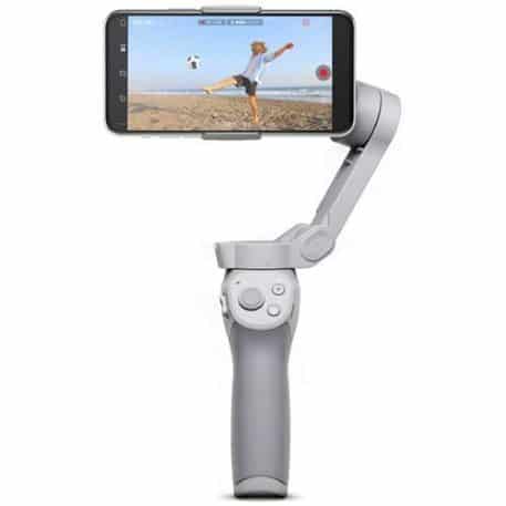 dji osmo mobile 4 aprendercine.com