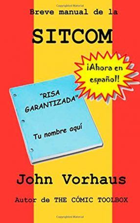 breve manual de la sitcom escribir comedias aprendercine.com