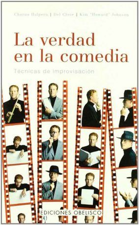 escribir guiones de comedia la verdad en la comedia impro aprendercine.com