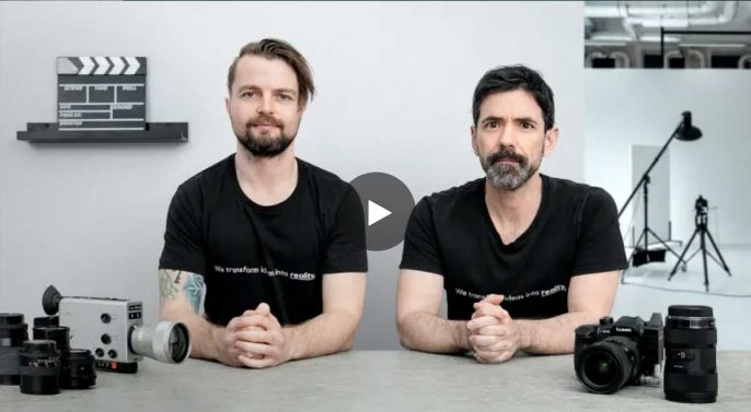 curso creación de un documental aprendercine.com