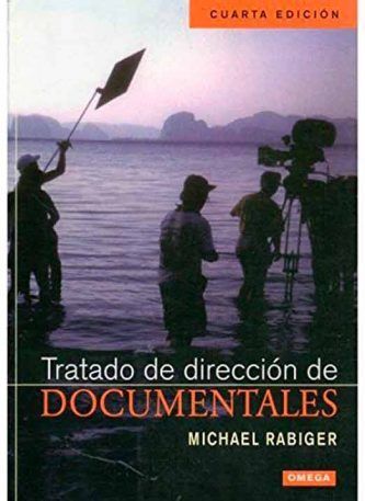 guión de documental tratado de dirección de documentales aprendercine.com