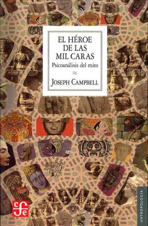 arquetipos de jung el héroe de las mil caras joseph campbell aprendercine.com