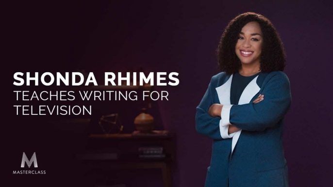 cursos online de guión shonda rhimes aprendercine.com