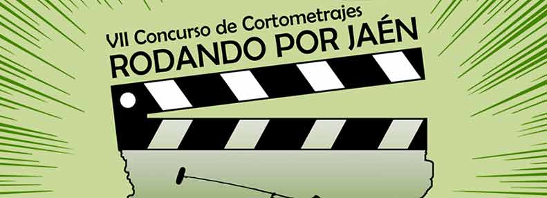 concurso de cortos rodando por jaén aprendercine.com