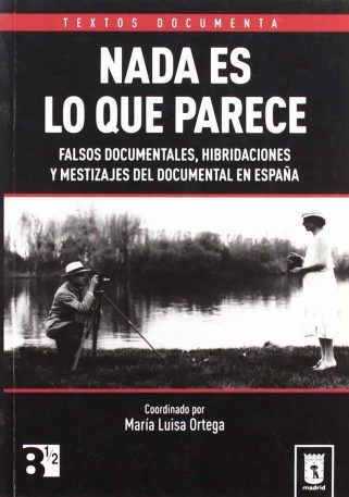 falso documental libro nada es lo que parece aprendercine.com