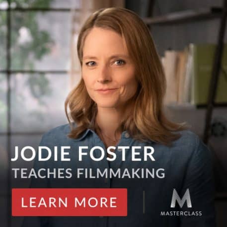 cursos de dirección de cine online jodie foster aprendercine.com