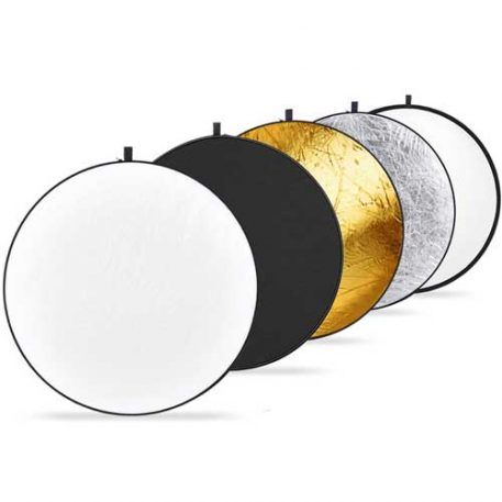 reflector 5 en 1 aprendercine.com