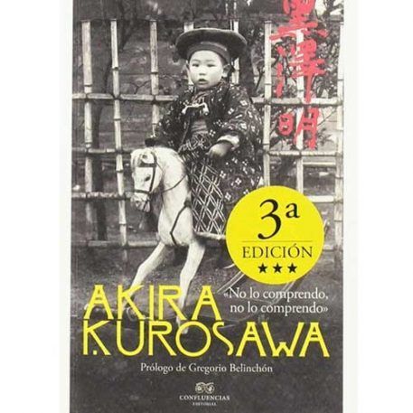 libros dirección de cine conversaciones con akira kurosawa aprendercine.com