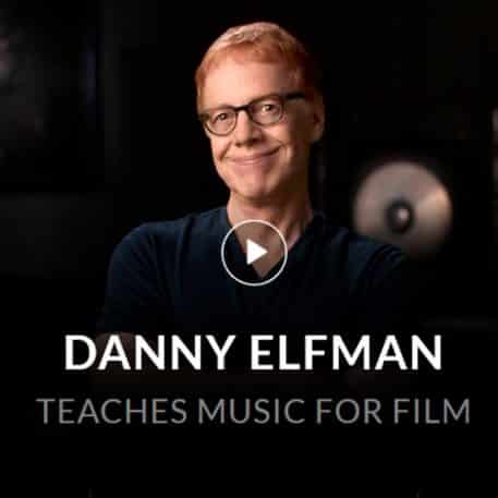 curso música para cine danny elfman aprendercine.com