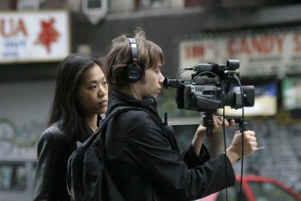 cámaras de cine baratas sean baker take out aprendercine.com