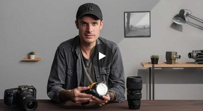curso avanzado de dirección de fotografía aprendercine.com
