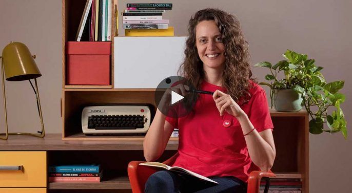 curso escritura guion cortometrajes