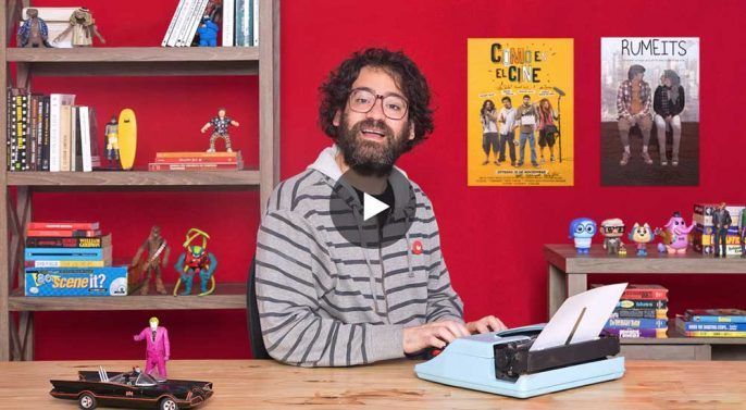 curso de escritura de guion audiovisual comedia aprendercine.com