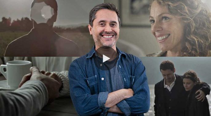curso de guion de cine y series aprendercine.com