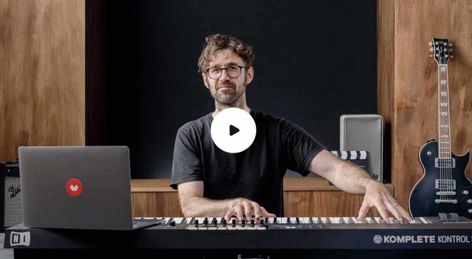 curso online producción musical para películas aprendercine.com