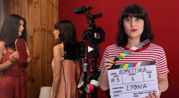 curso de dirección de videoclips aprendercine.com