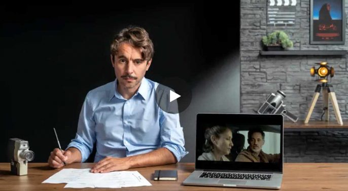 curso dirección cinematográfica aprendercine.com