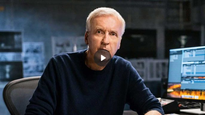 curso de filmmaking james cameron aprendercine.com