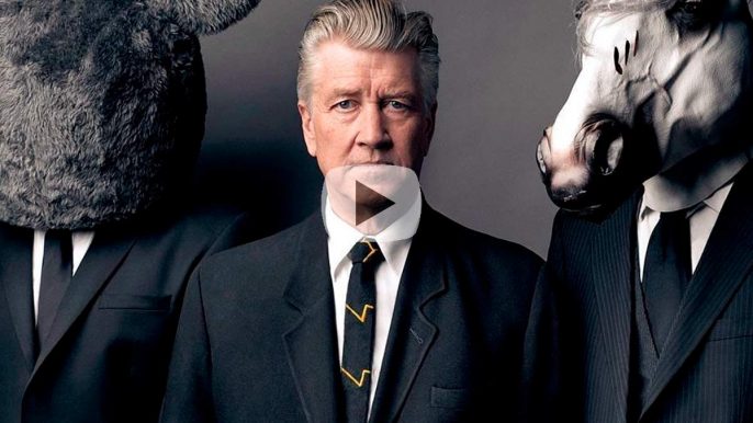 curso de creatividad y cine con david lynch aprendercine.com