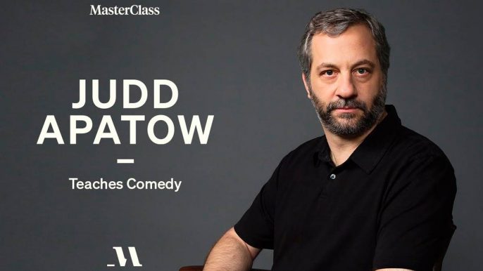 clase magistral de comedia judd appatow aprendercine.com