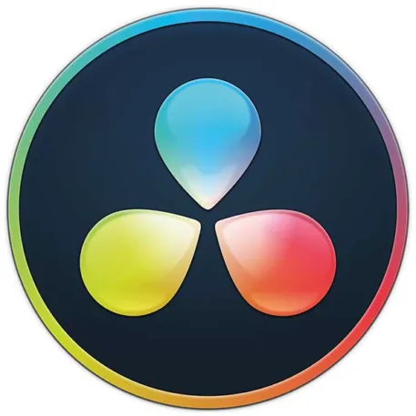mejor programa de edición de vídeo gratis davinci resolve aprendercine.com