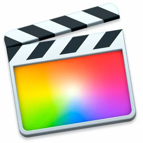 programas para editar vídeos en mac final cut x aprendercine.com