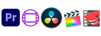programas para editar videos profesionales aprendercine.com