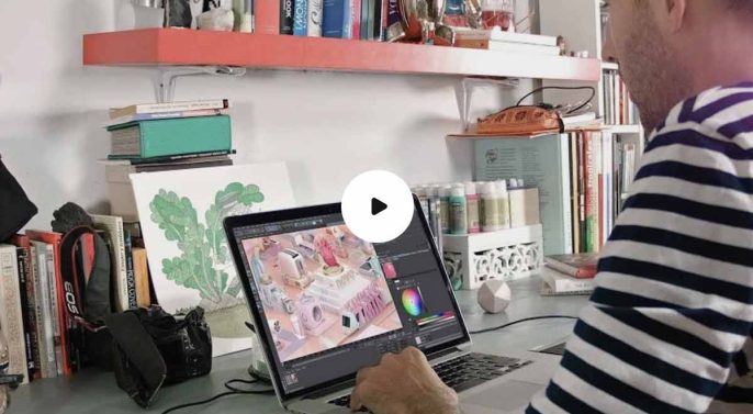 curso online animacion cortinillas television motion graphics aprendercine.com
