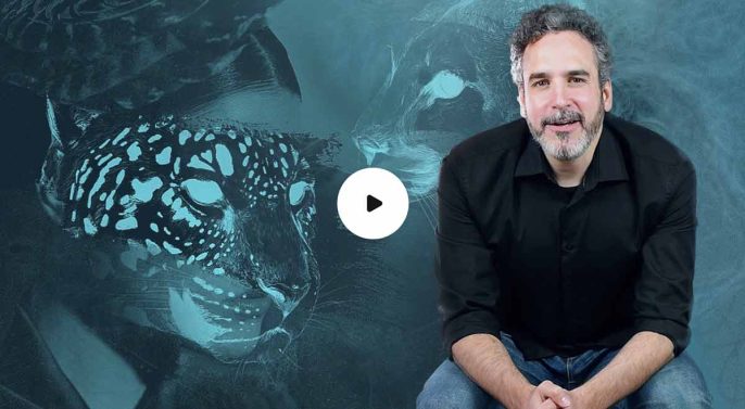 curso dirección de arte motion graphics aprendercine.com