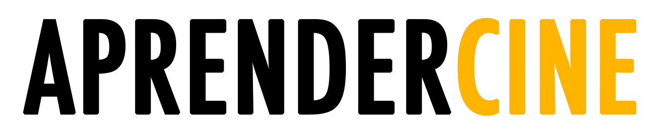logo aprendercine.com