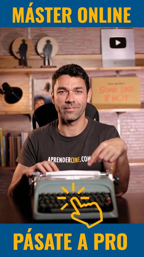 máster online guion aprendercine.com