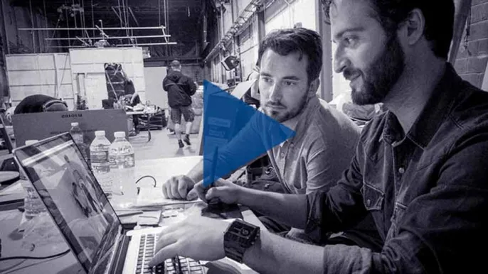 cursos de montaje cinematográfico series televisión adam epstein aprendercine.com