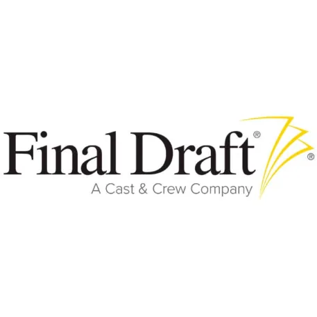programas para escribir guiones final draft aprendercine.com