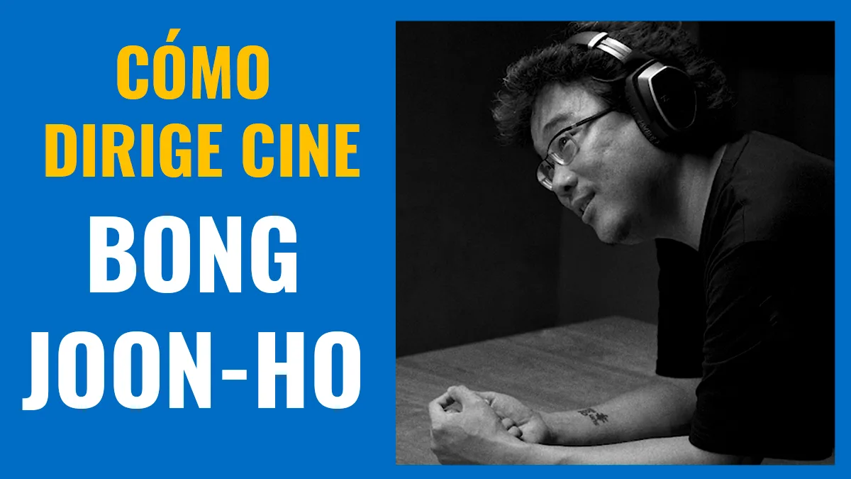 cómo dirige cine bong joon-ho puesta en escena blocking aprendercine.com